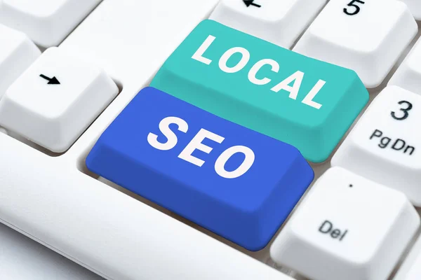 local seo