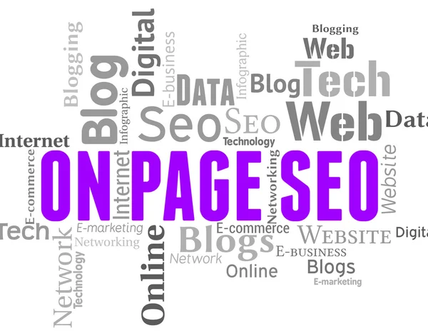 Onpage-seo